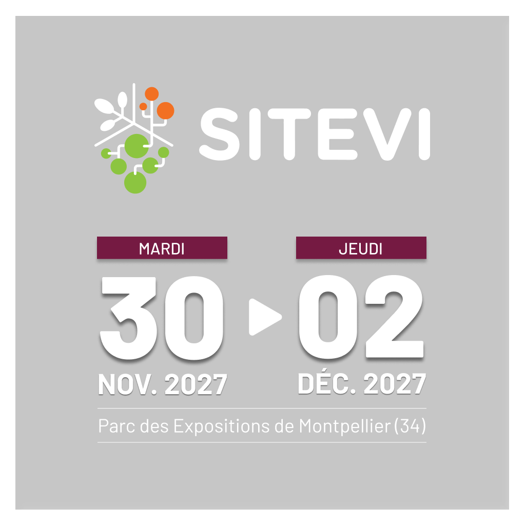 <b>Salonvert</b><br>Mercredi 23 au jeudi 24 septembre 2026<br>Au Château de Baville à Saint-Chéron (91)