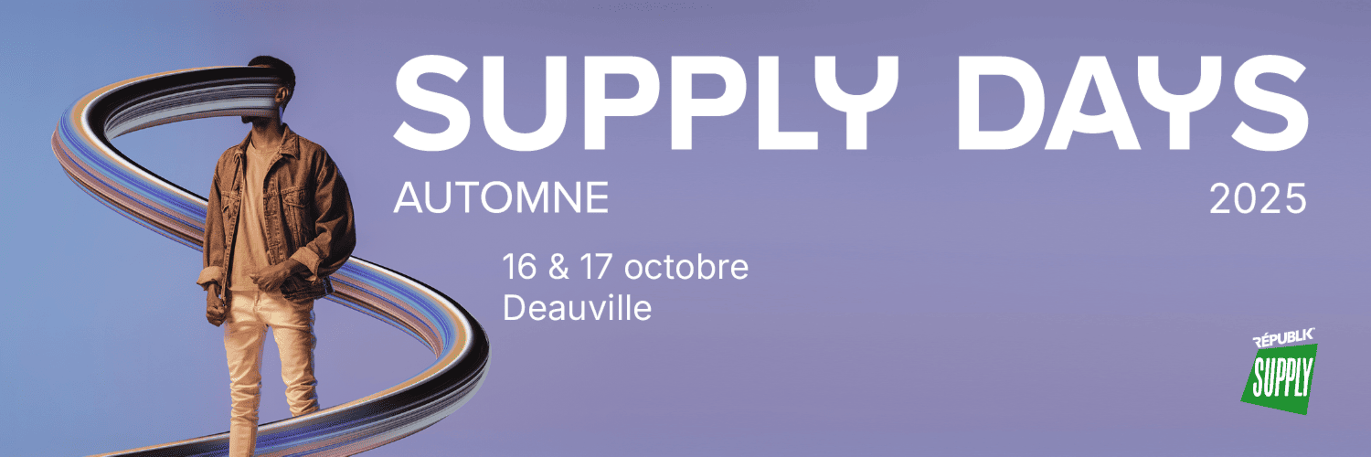 Supply days d'automne