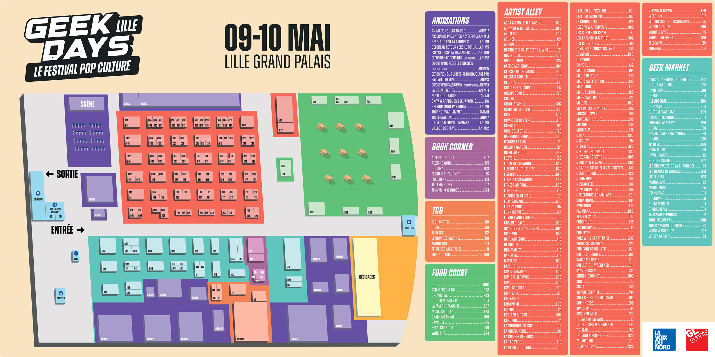 Image PLAN DU FESTIVAL