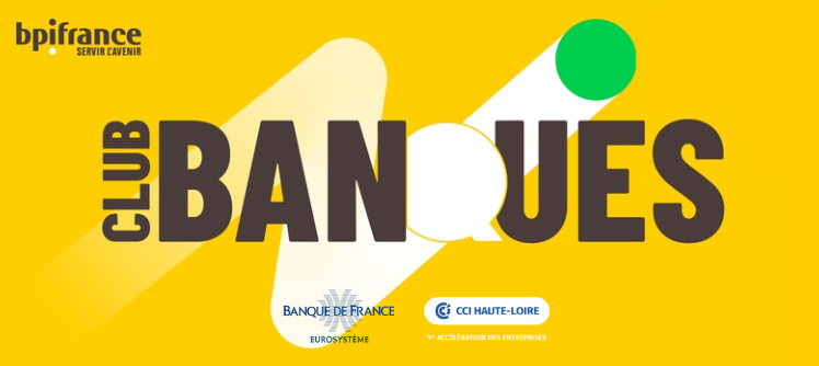 Club banques Haute-Loire 17.09.26