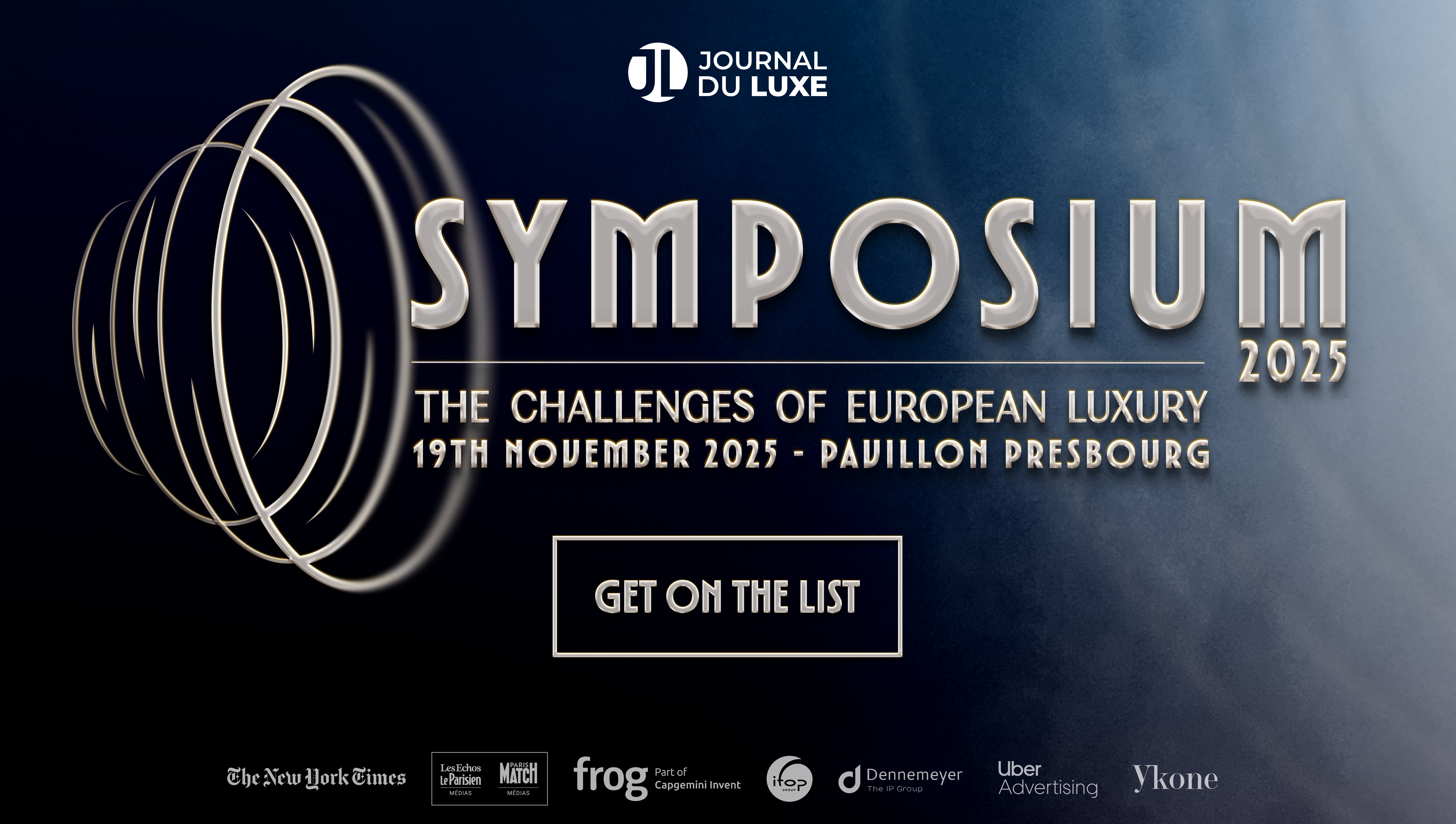 Journal du Luxe