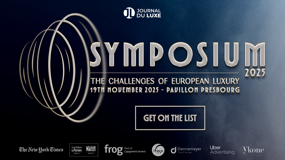 Journal du Luxe