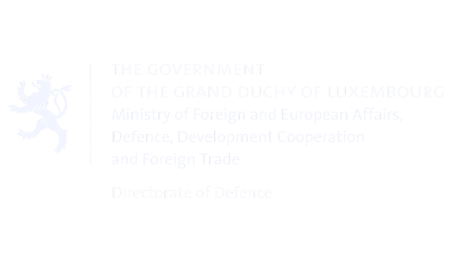 Directorate of Defence