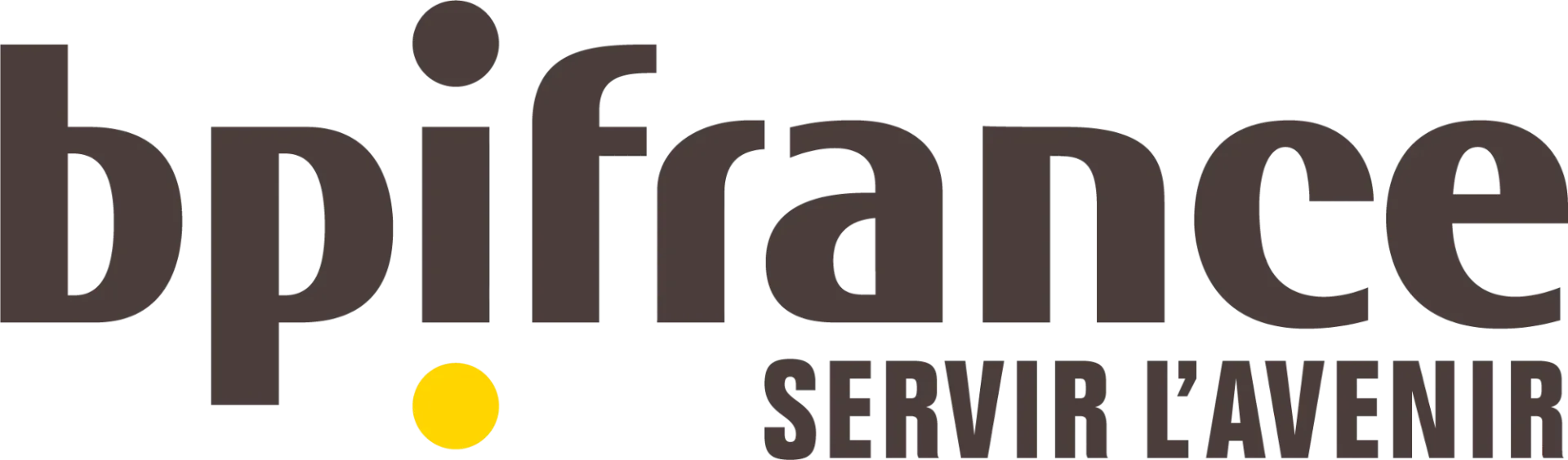 Bpifrance — Servir l'avenir
