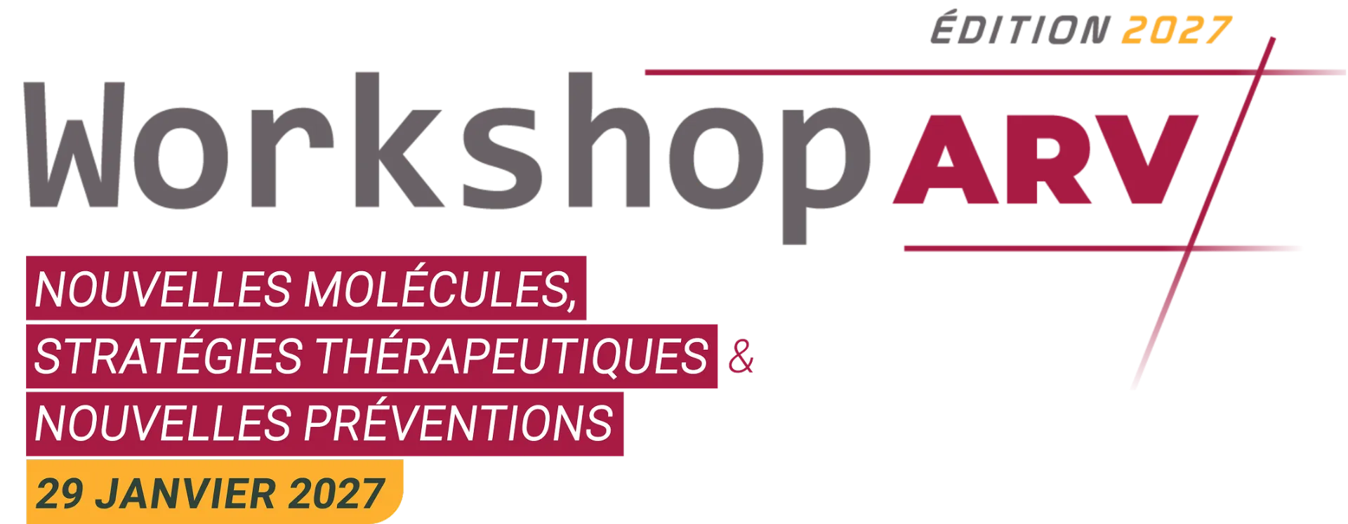 Workshop ARV