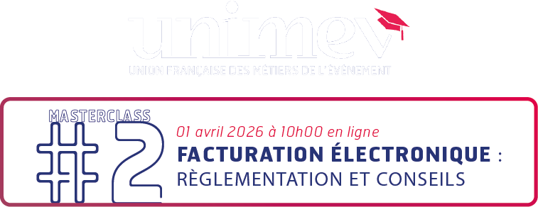 Masterclass : Facturation électronique