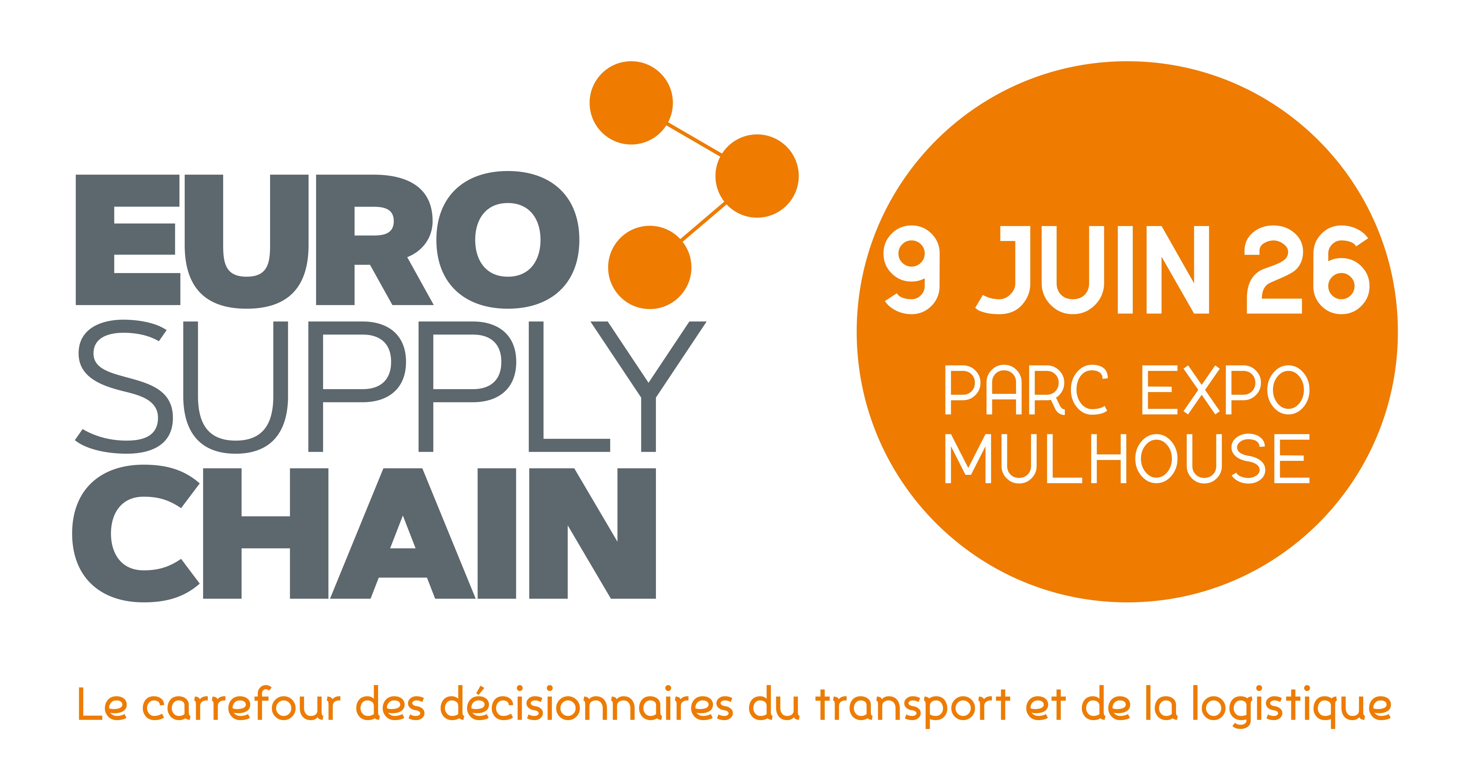 Euro Supply Chain logo