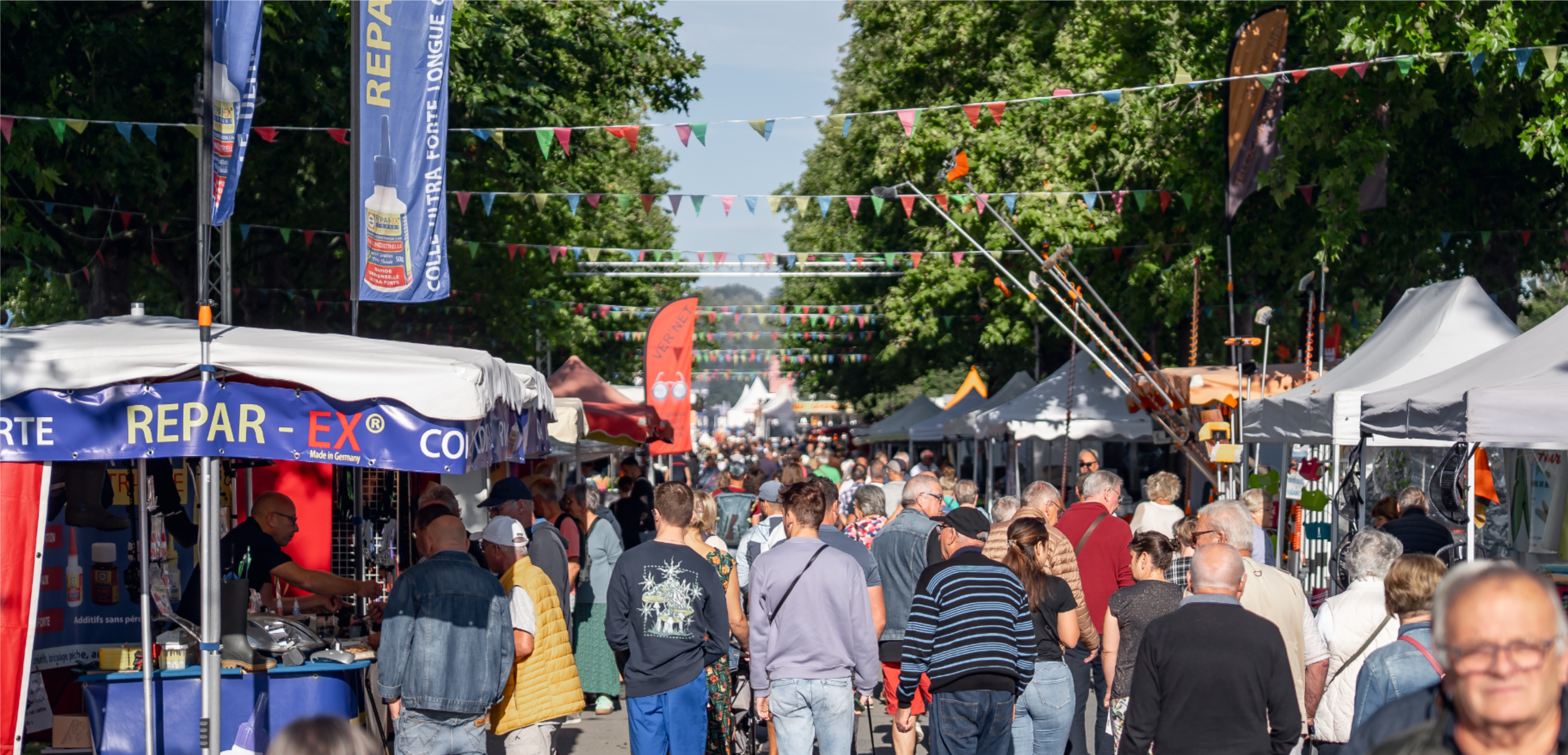 Foire Internationale de Caen 2026