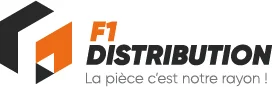 F1 Distribution