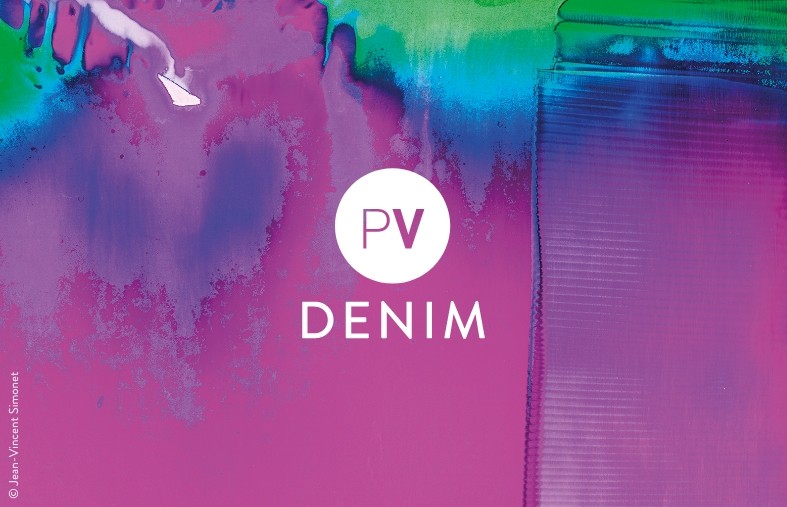 Denim Première Vision