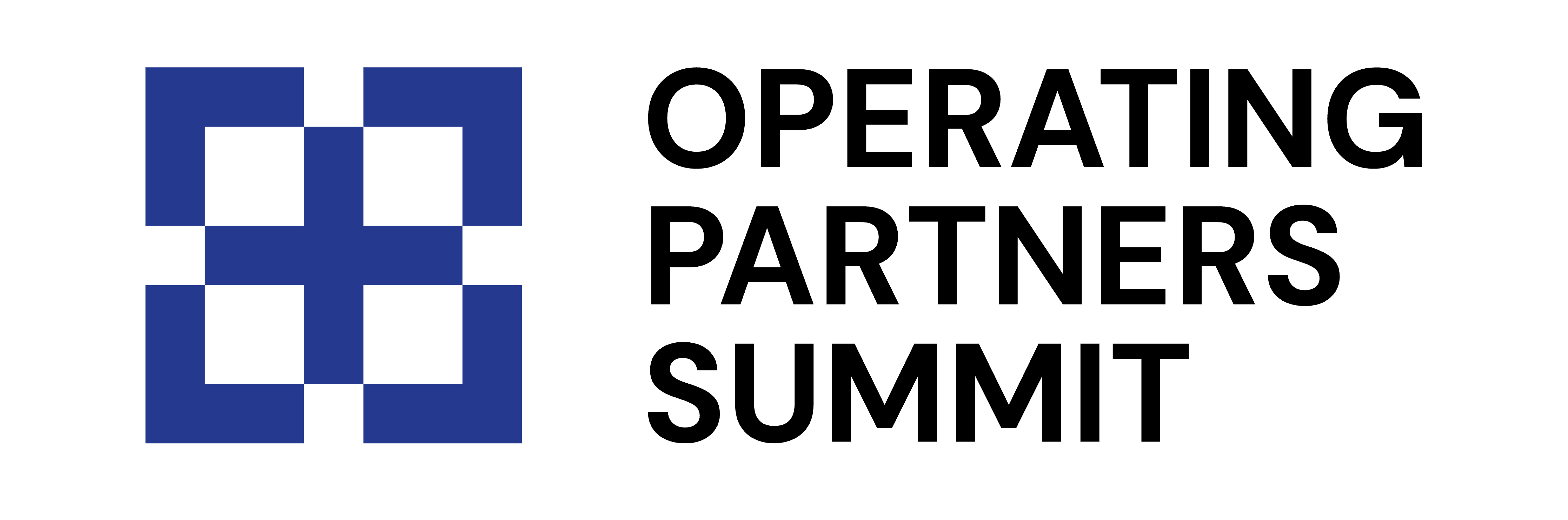 Operating Partners Summit 2026