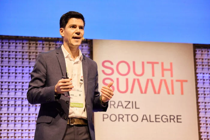 Startup Competition