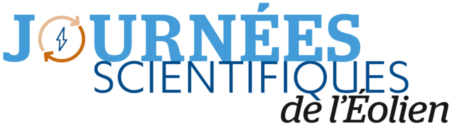 Les journées scientifiques de l'éolien