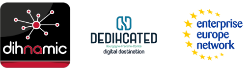 Logo Dihnamic&nbsp;