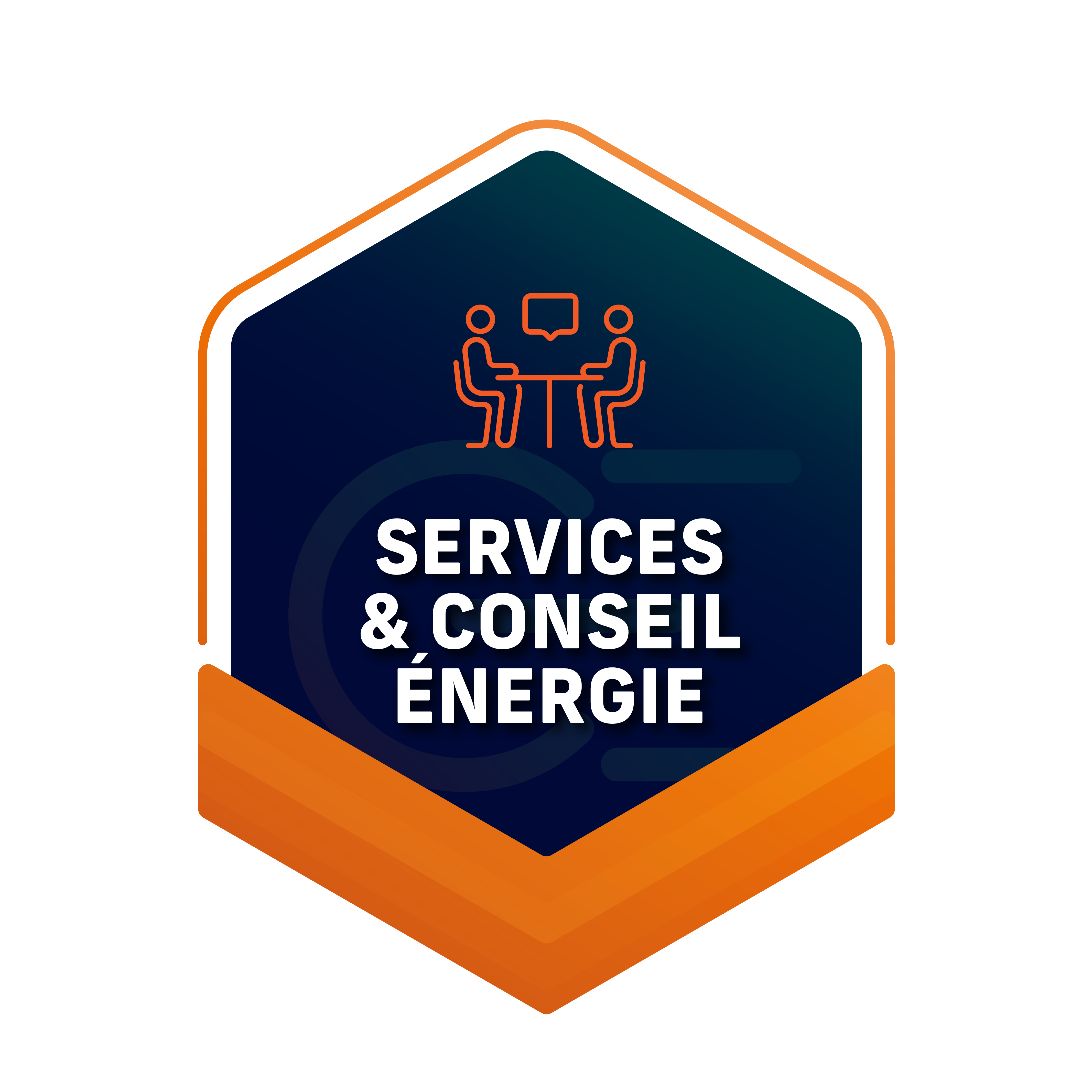 services et conseils energie