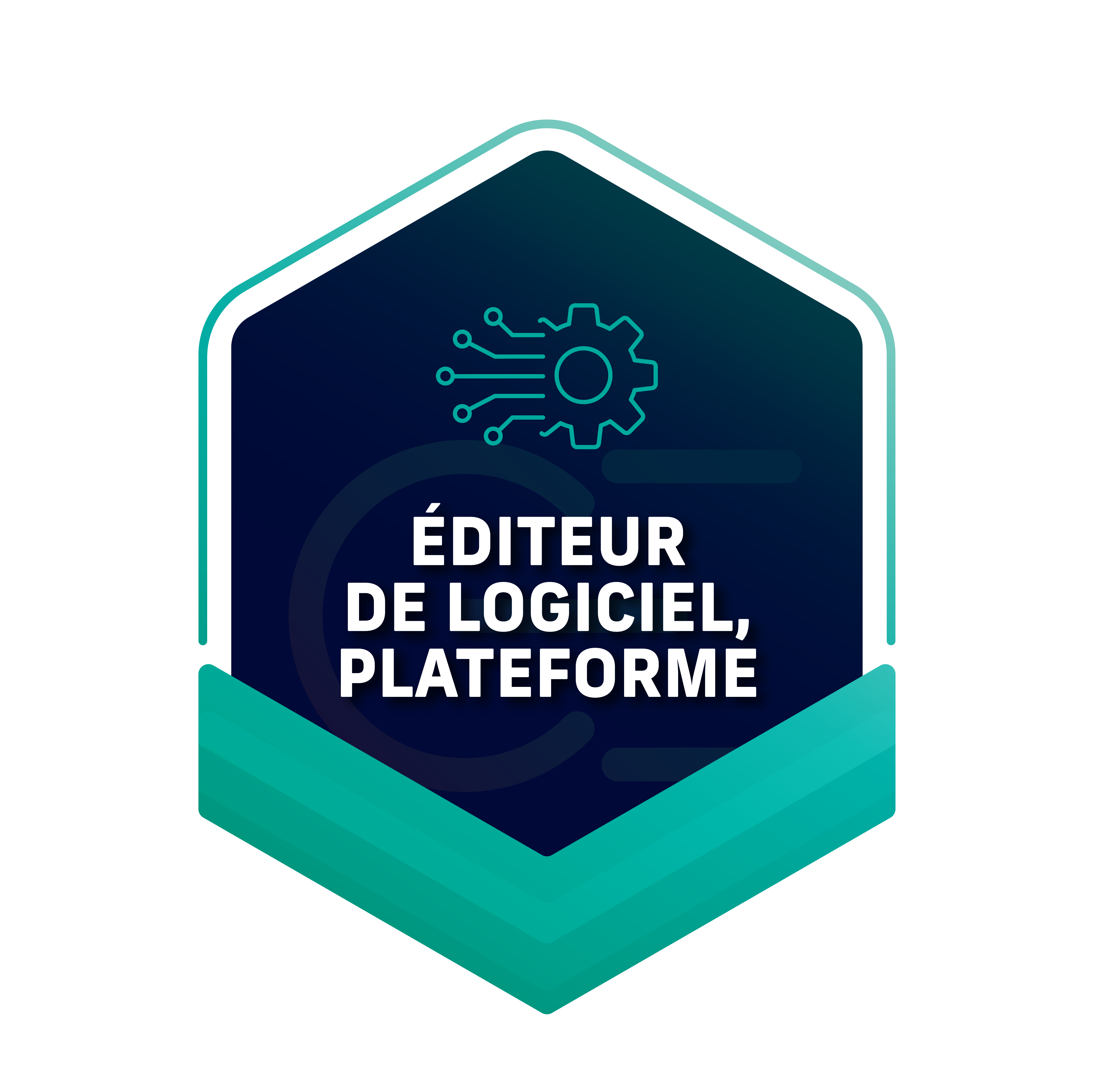 editeurs de logiciels plateformes