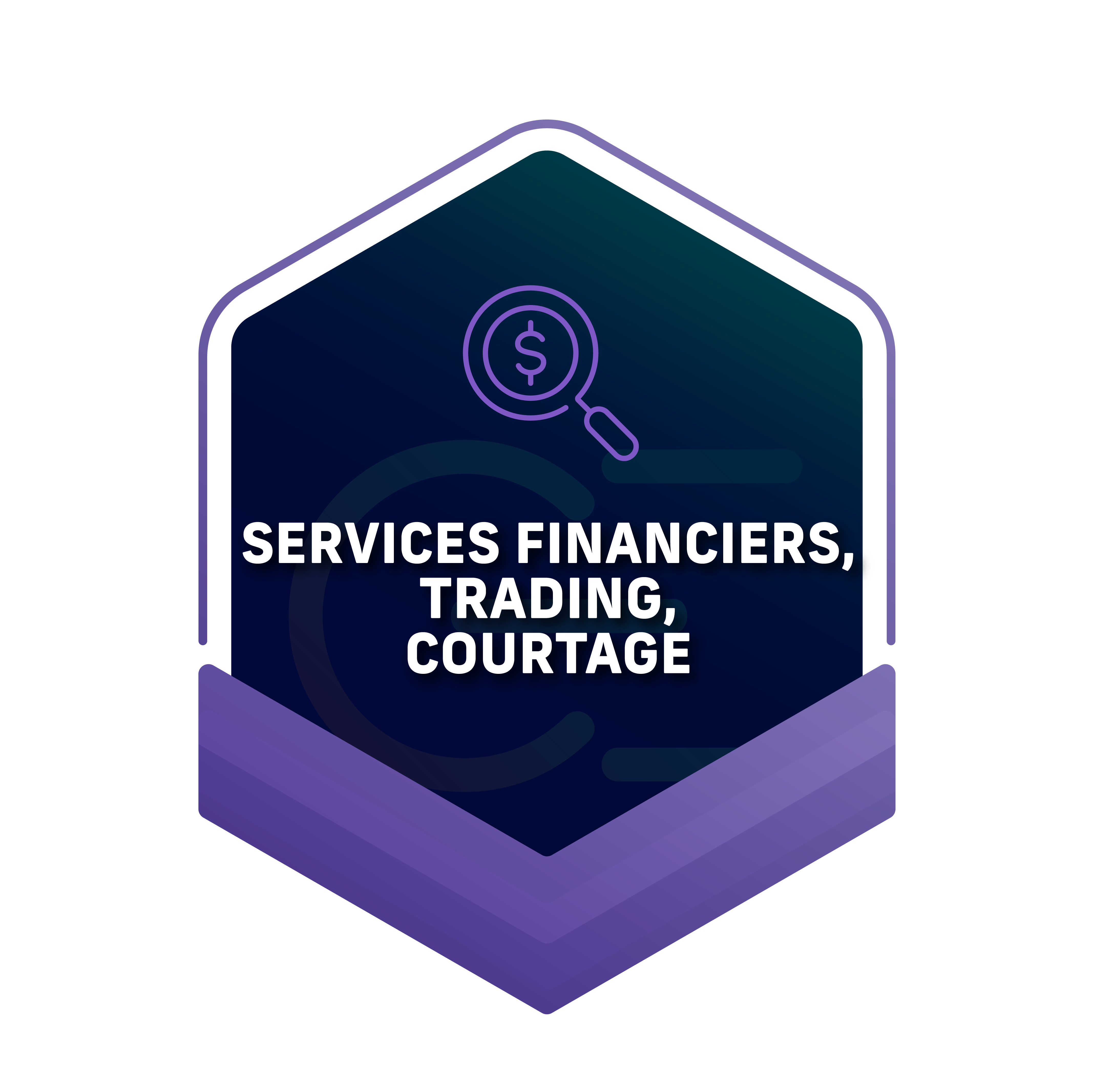 services financiers trading courtage