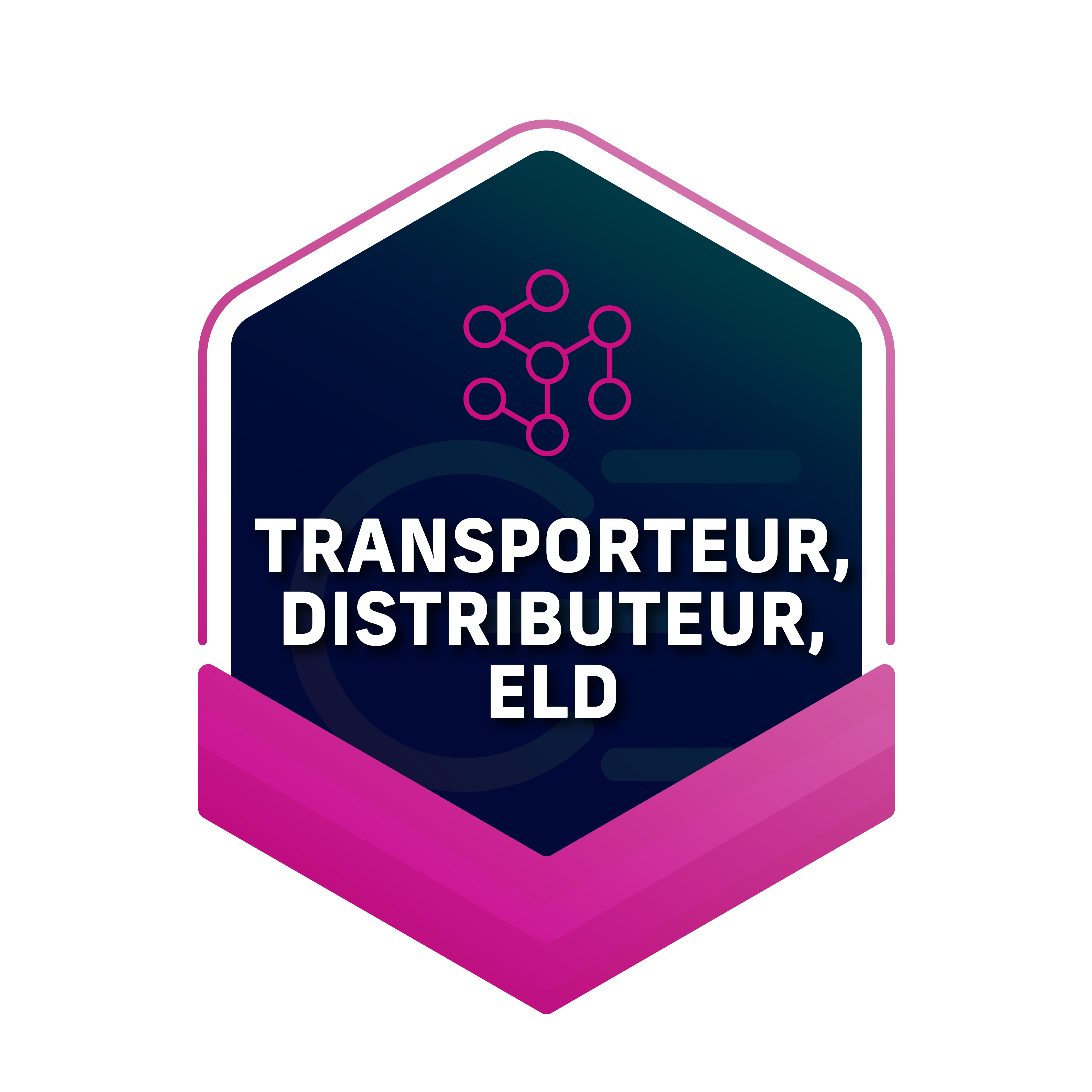 transporteur distributeur eld