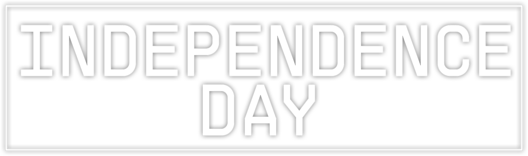 Independance day