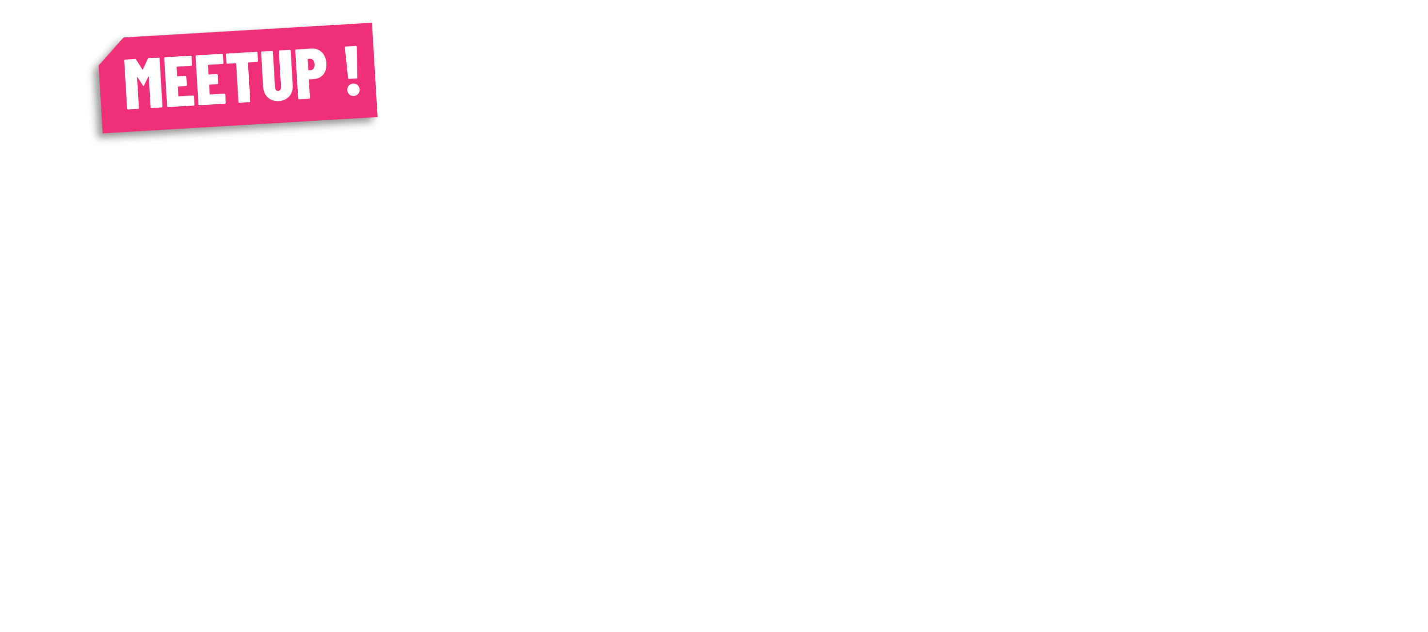 Meetup ! Edition spéciale Cybermois 2026