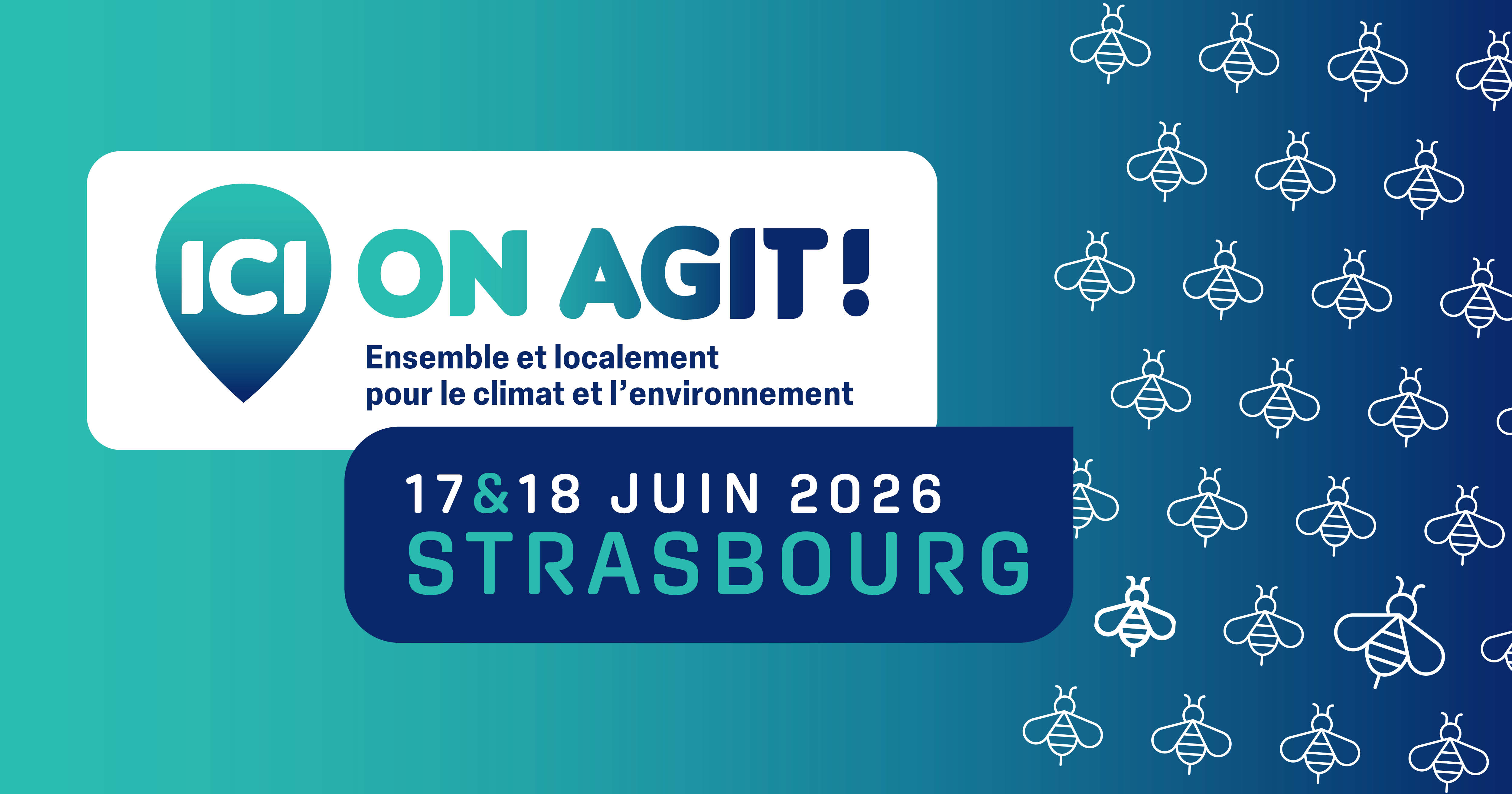ICI ON AGIT I Strasbourg