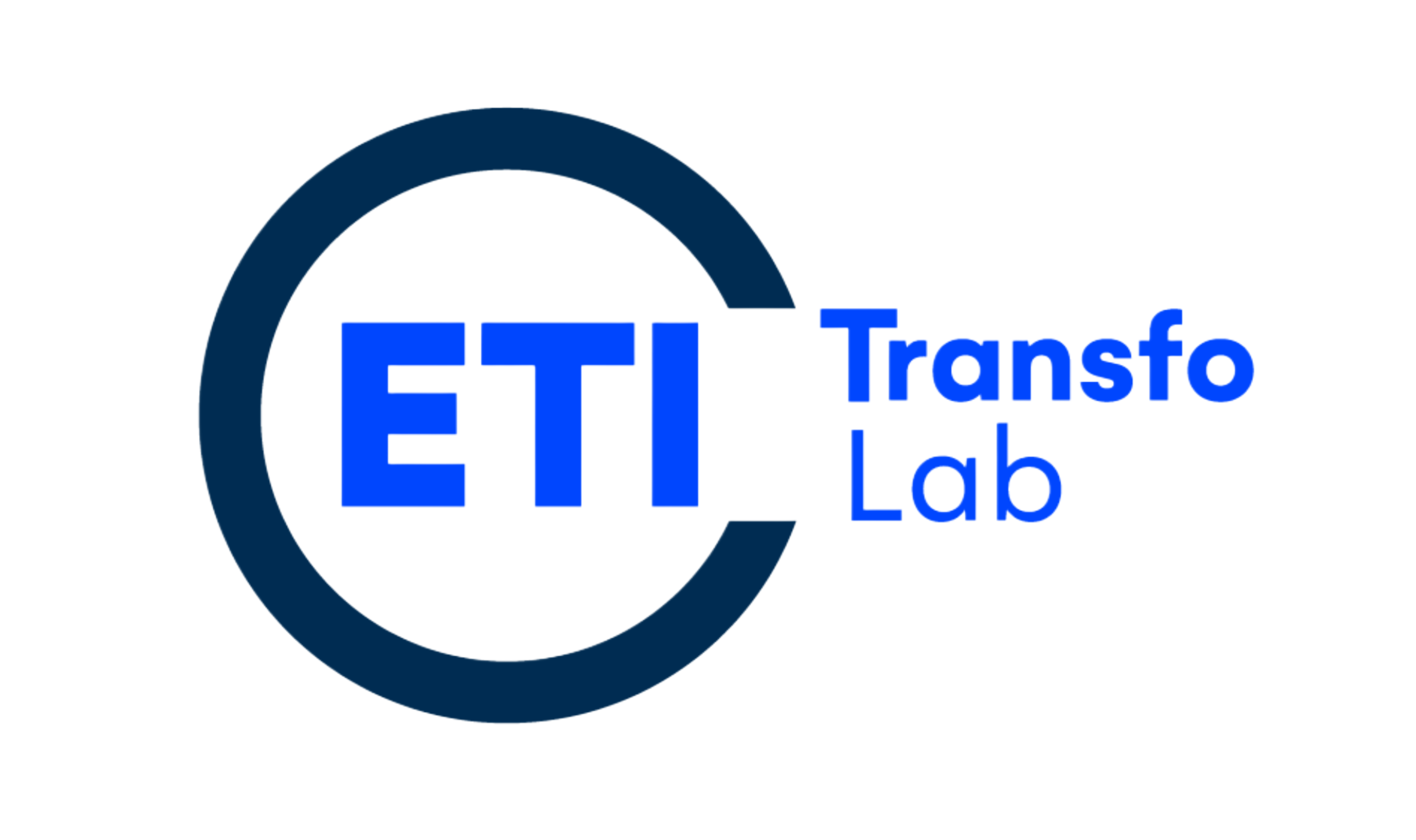 ETI Transfo' Lab