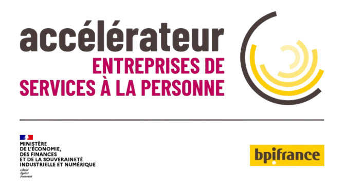 Séminaire RH - Service à la Personne 