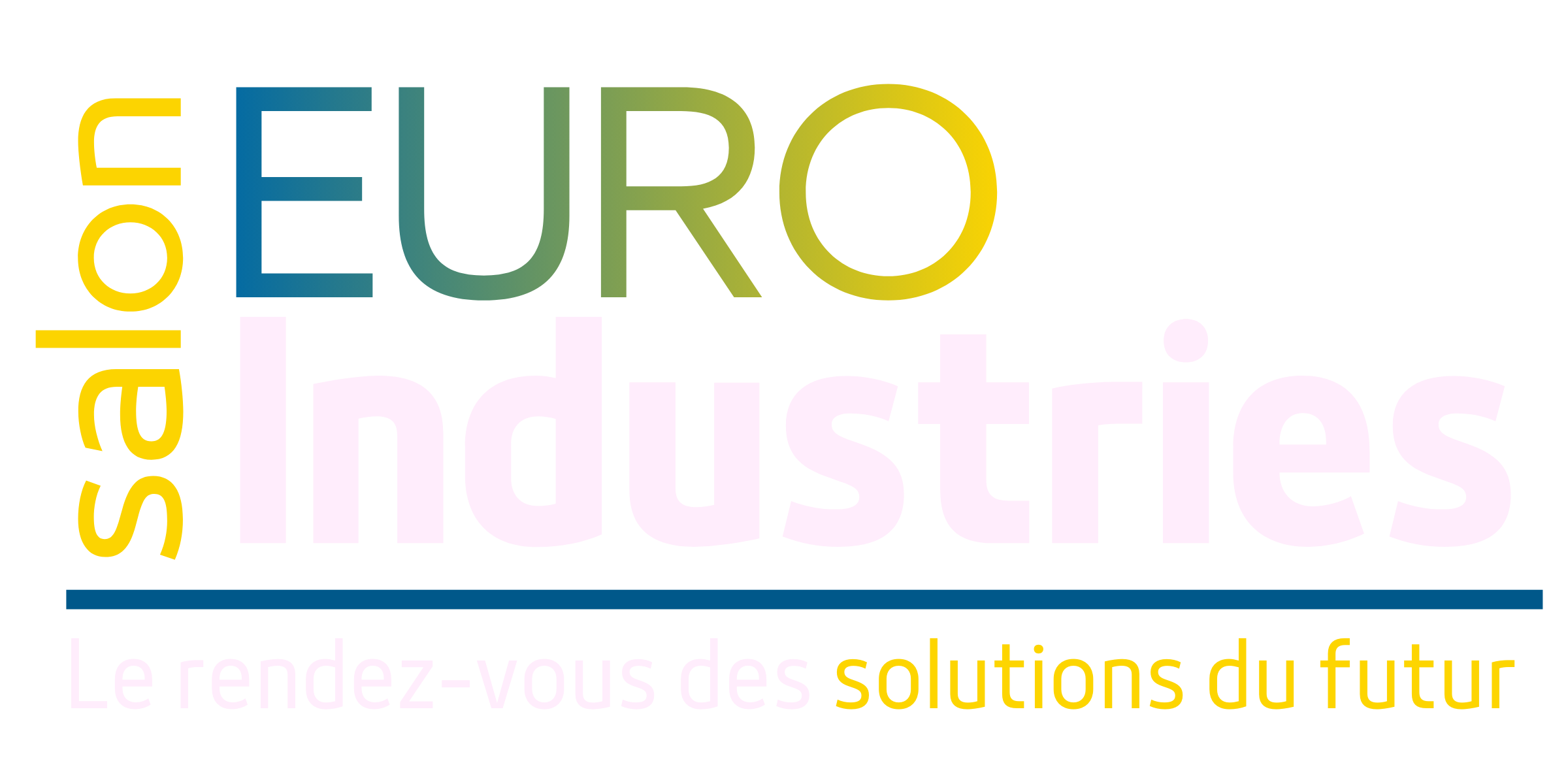 logo salon euro industries