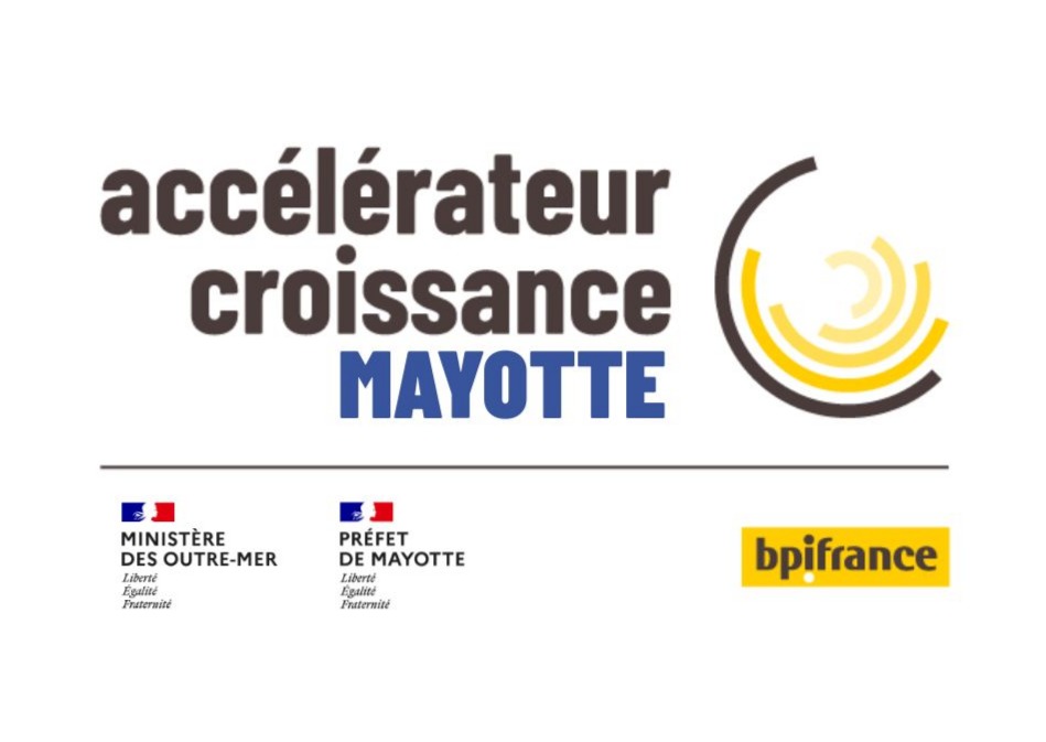Accélérateur Croissance Mayotte