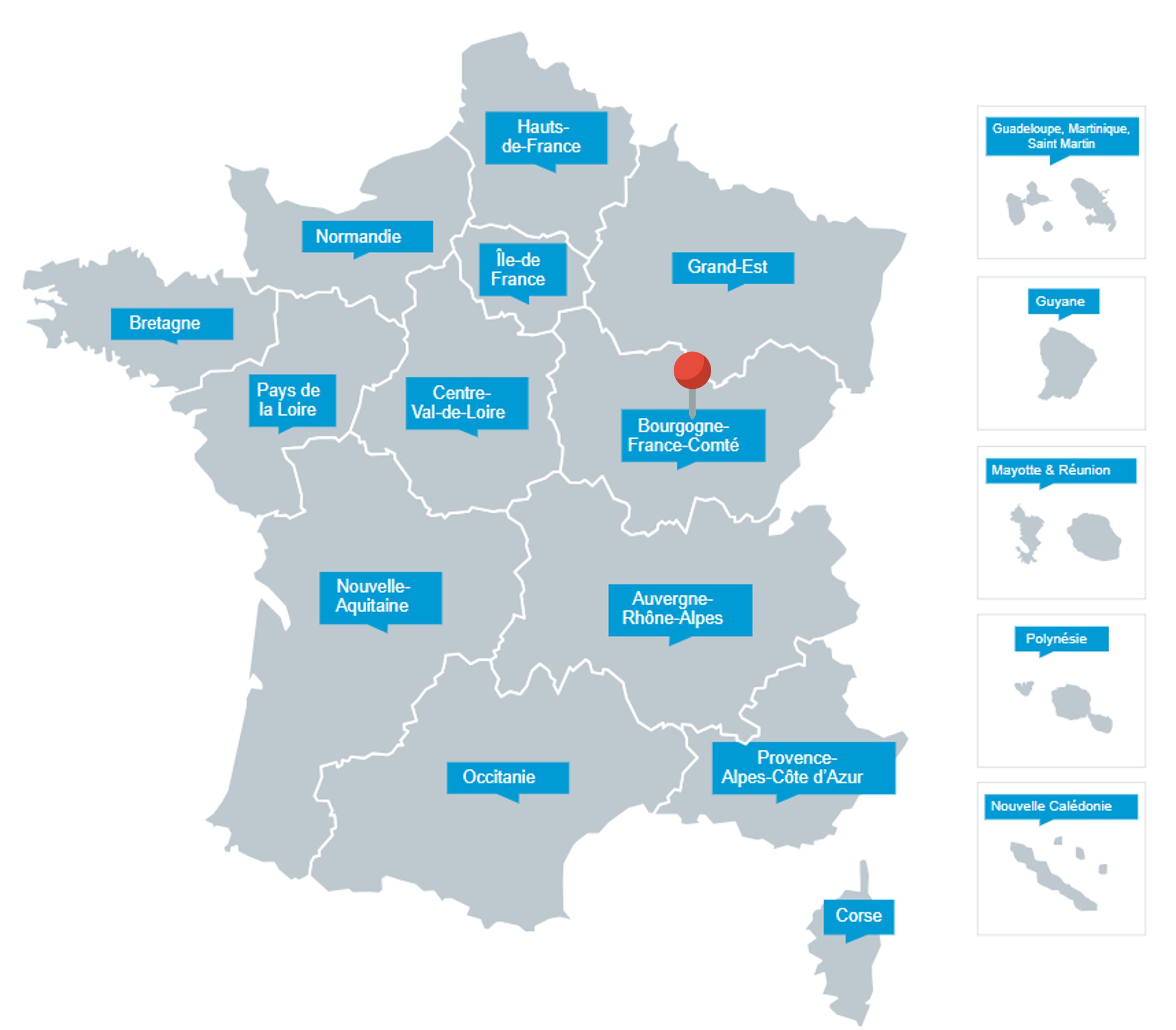 Rencontre régionale Bourgogne-Franche-Comté - 04.11.2025