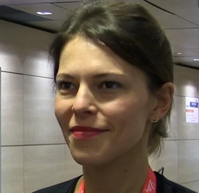 Dr Cécile PAGÈS