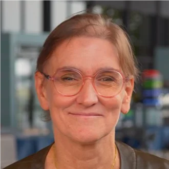 Dr Marine GROSS-GOUPIL