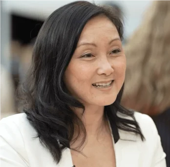 Dr Chantal DECROISETTE