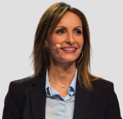 Sandrine AUDRAIN