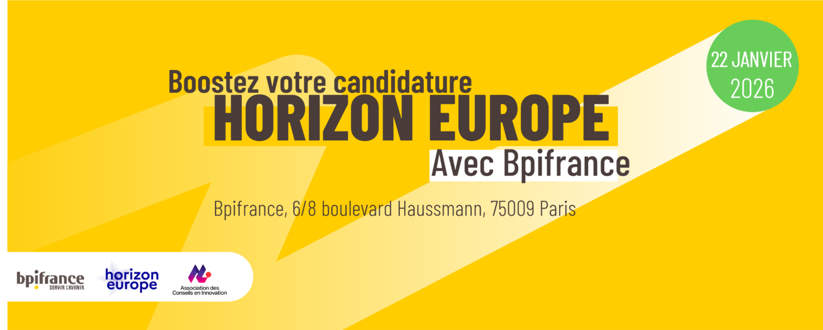 EIC Acccelerator InfoDay 2025