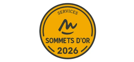 Lauréat 2026 – Services pour l'élevage