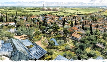 Alliance Hlm pour les énergies renouvelables