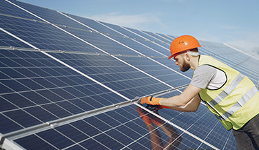 Alliance Hlm pour les énergies renouvelables