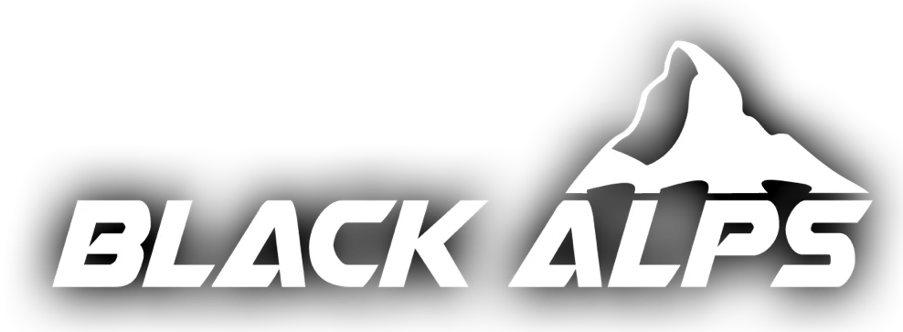 Black Alps