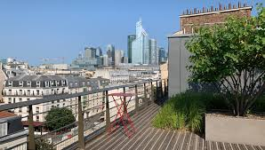 PWN Paris : Le Summer Cocktail  s'invite sur les toits le 24 juin !