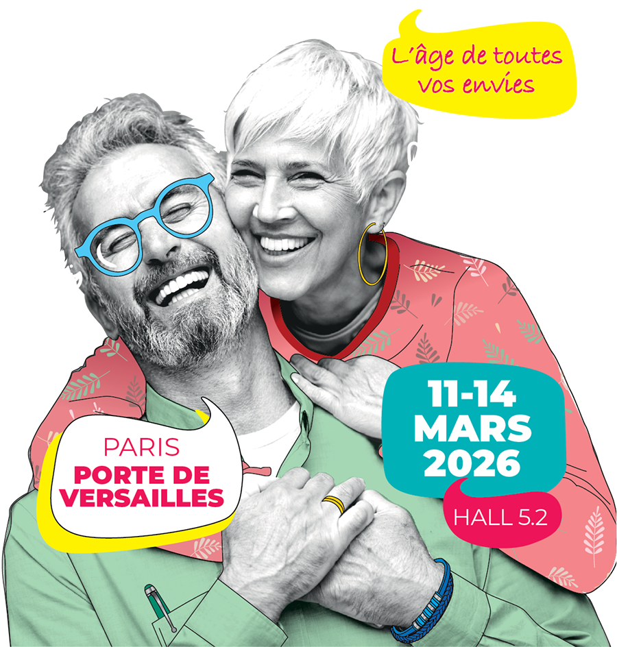 Salon des Seniors