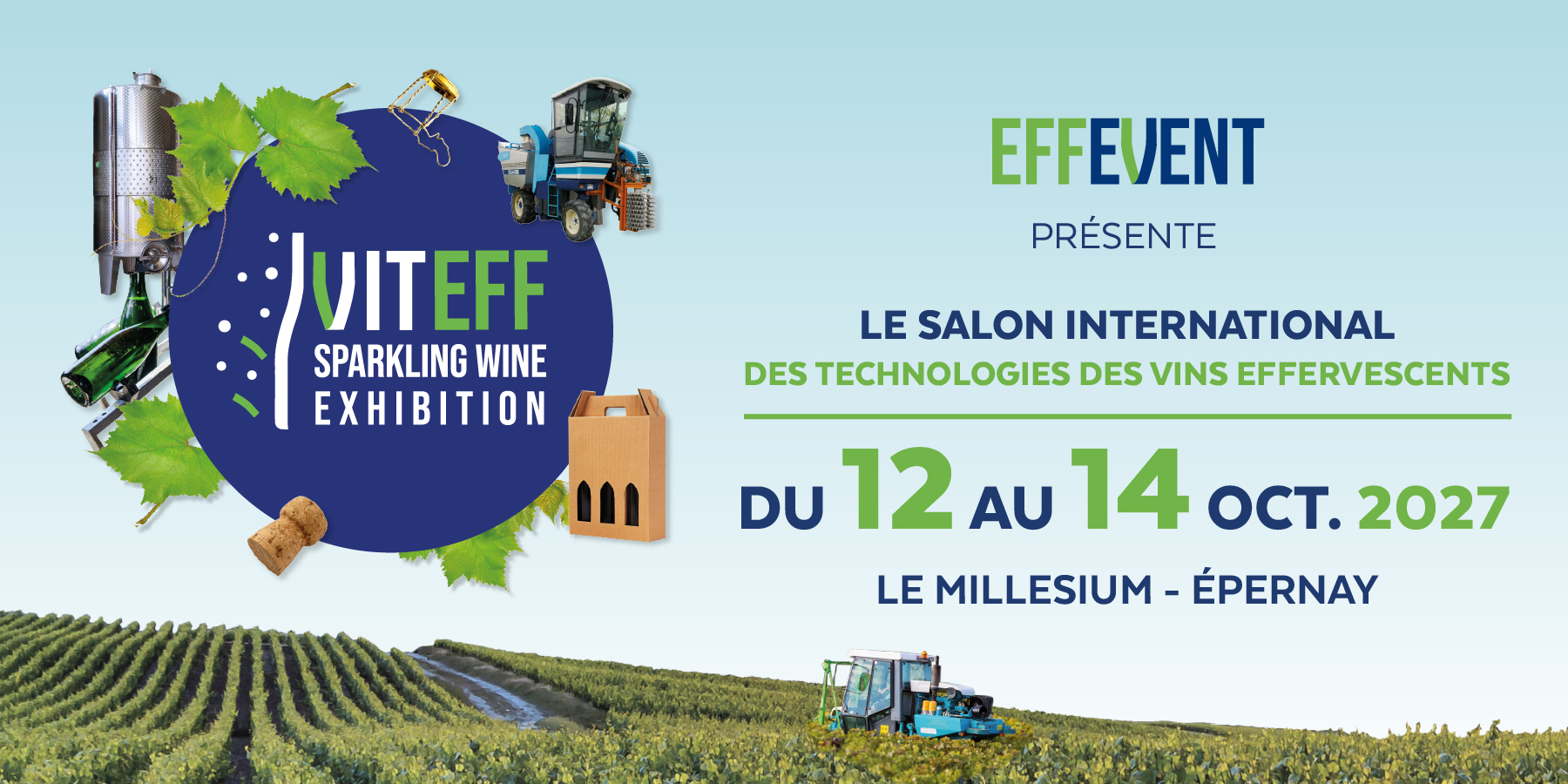 VITeff logo