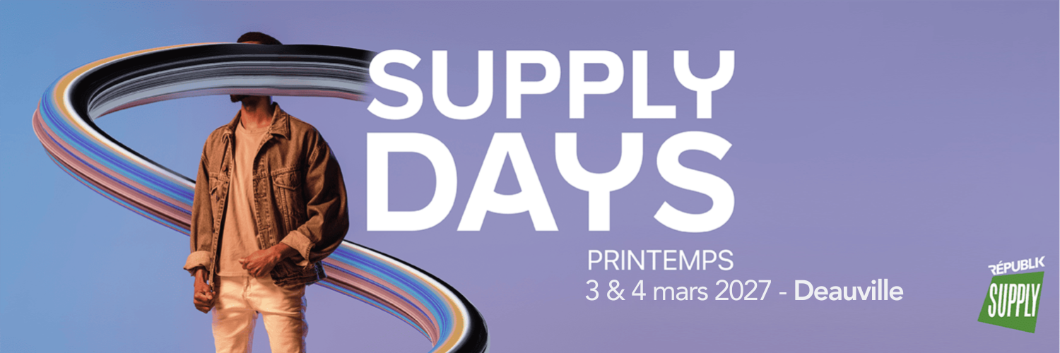 Supply Days 3 &amp; 4 mars 2027