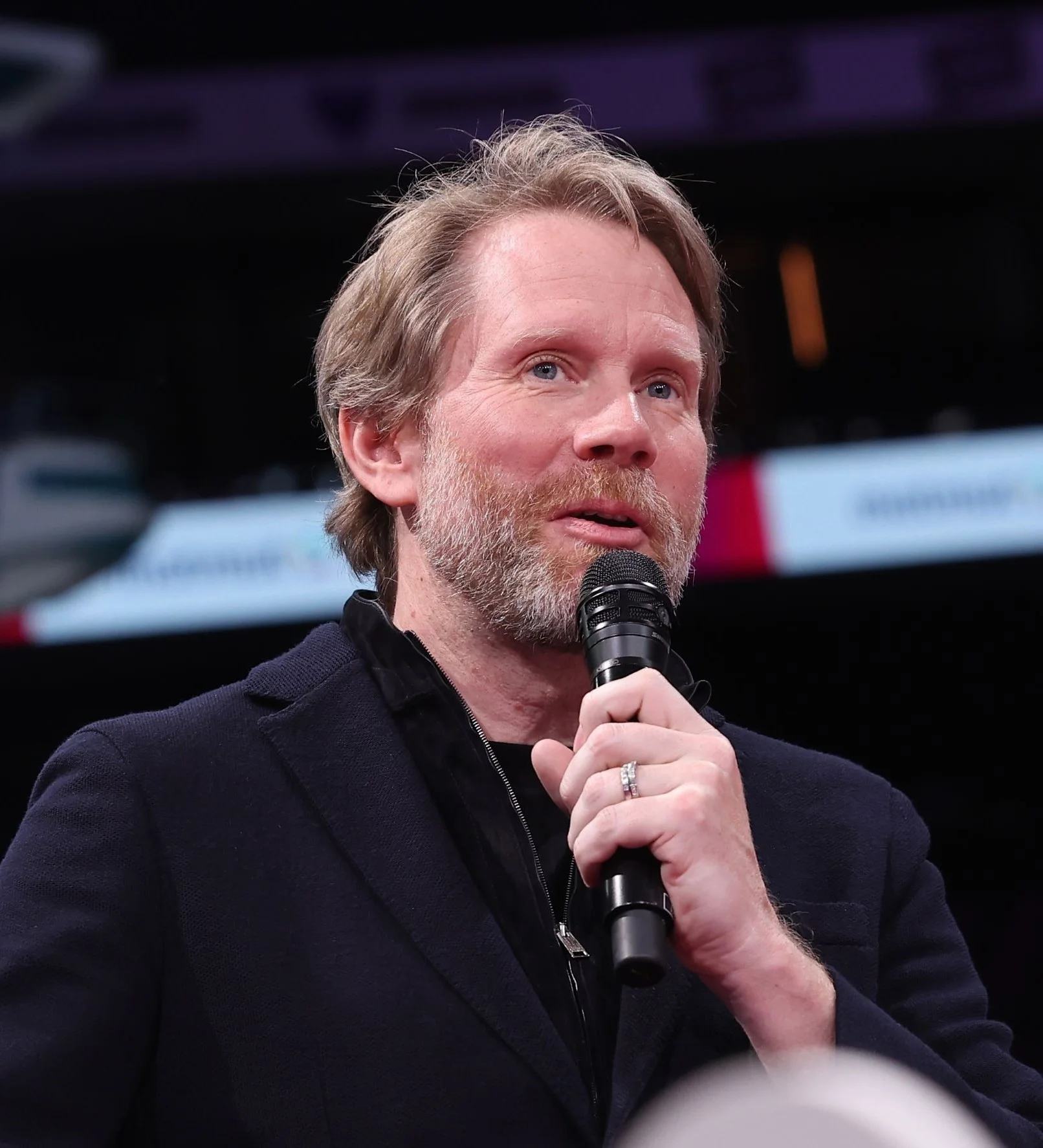 Eric Larchevêque