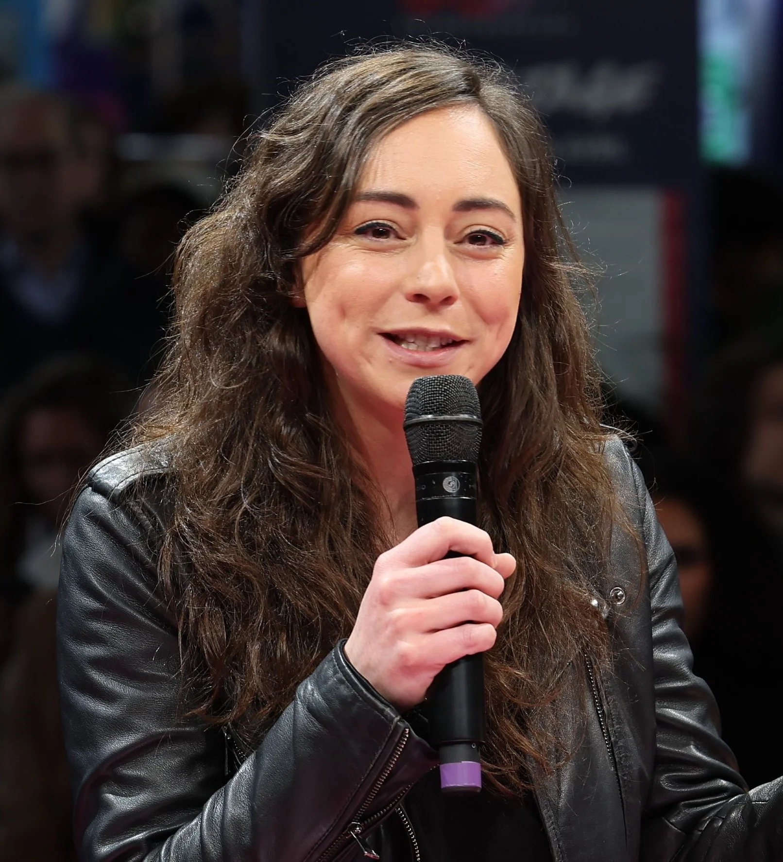 Nina Métayer