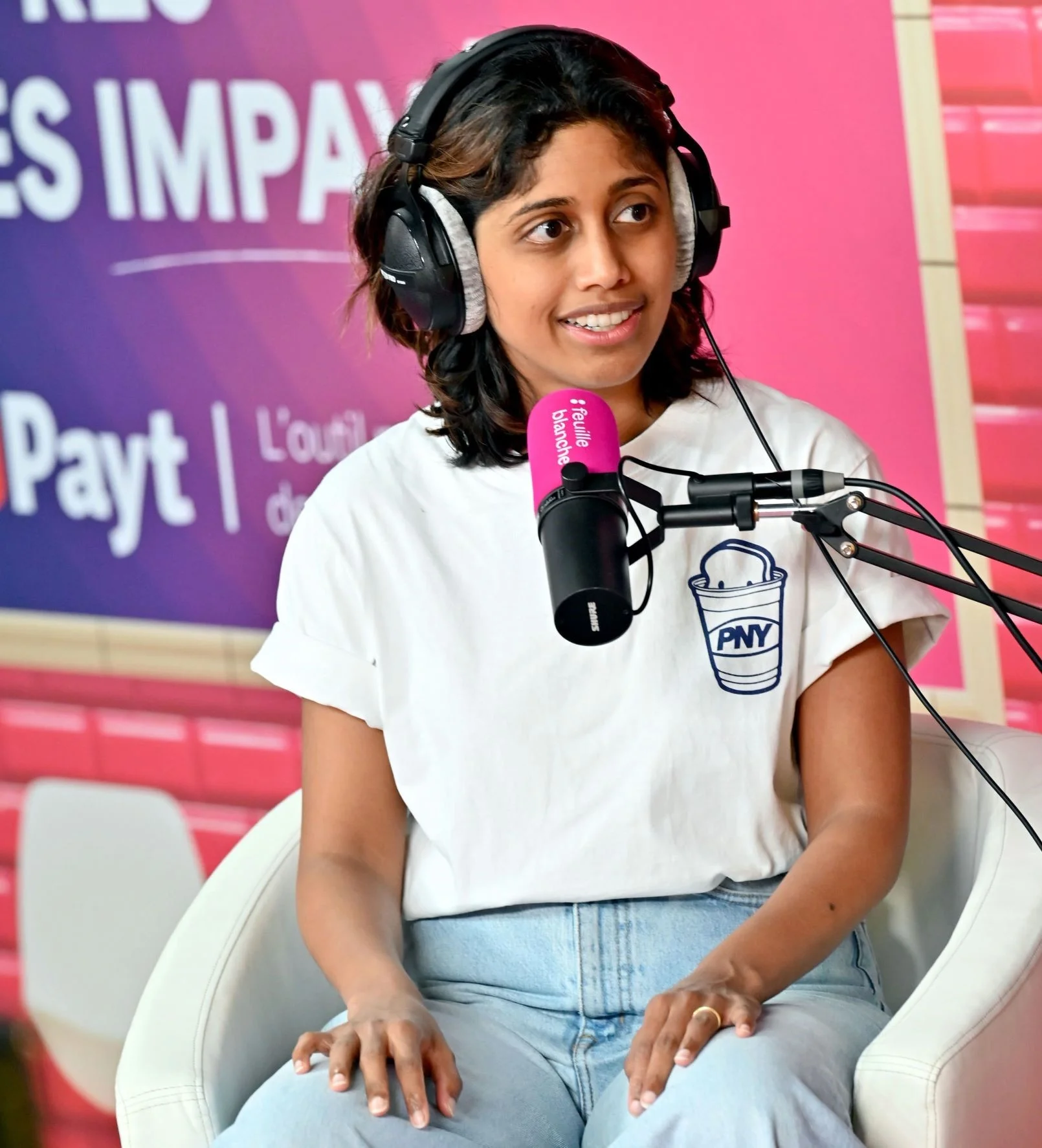 Graffi Rathamohan