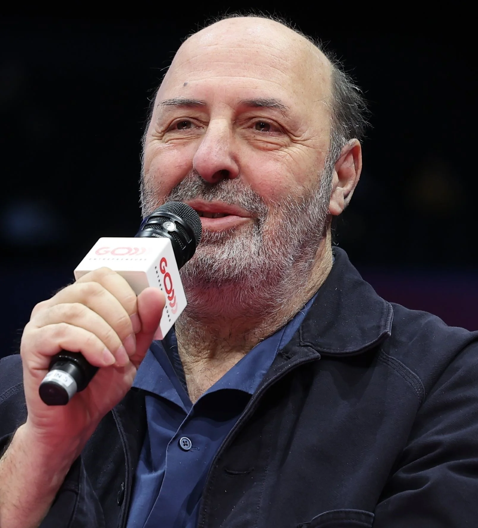 Cédric Klapisch