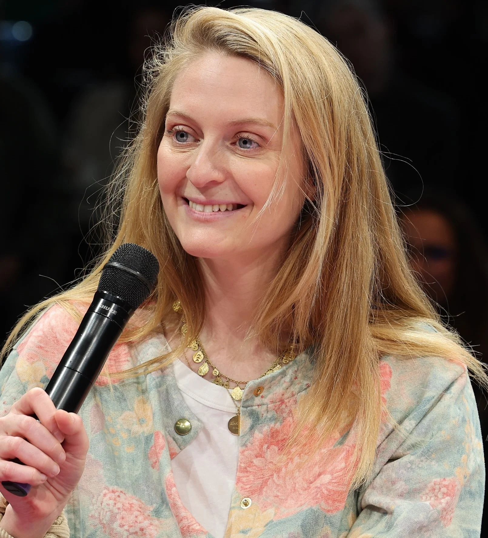 Coline Bertrand
