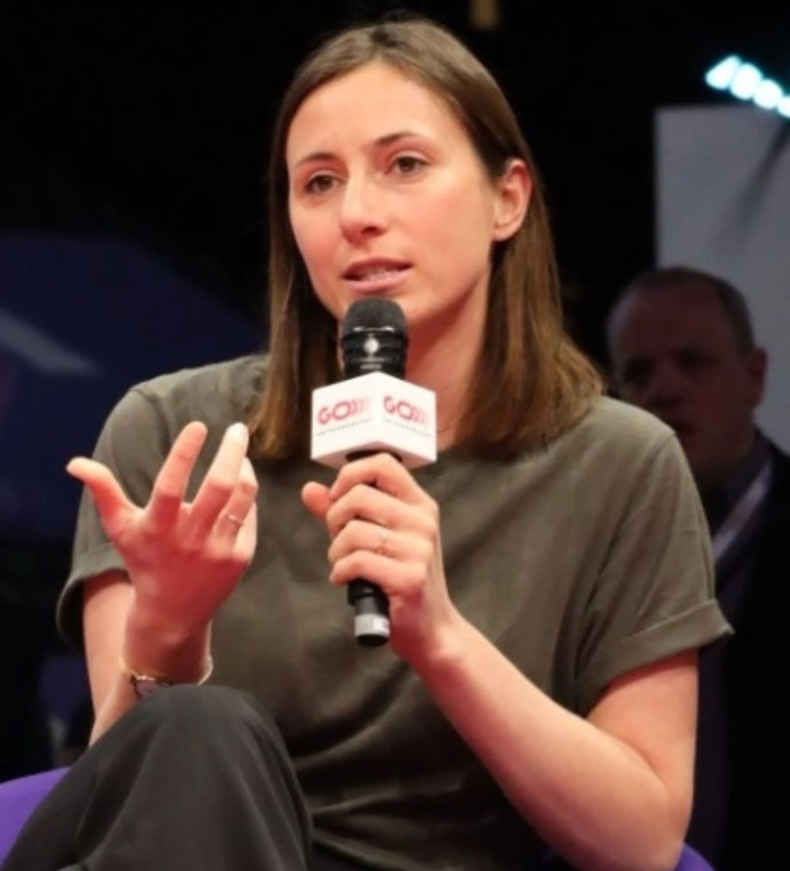 Lucie Basch