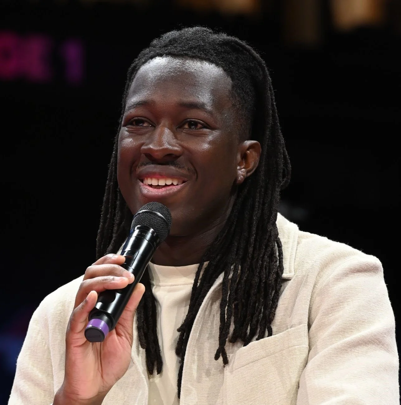 Mory Sacko